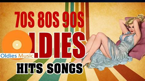 We compiled a list of 100, and profiled some immortal tunes. . Oldies songs 80s 90s